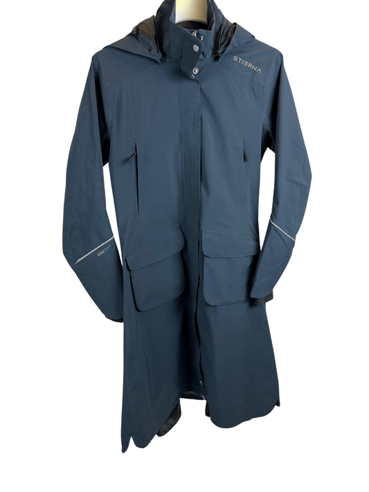 Regnkappa | M | Stierna Nova - Equi ReUse Sweden AB
