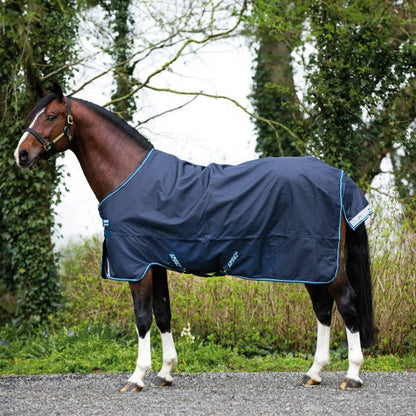 Regntäcke 0g | 115 | Horseware Amigo Bravo - Equi ReUse Sweden AB