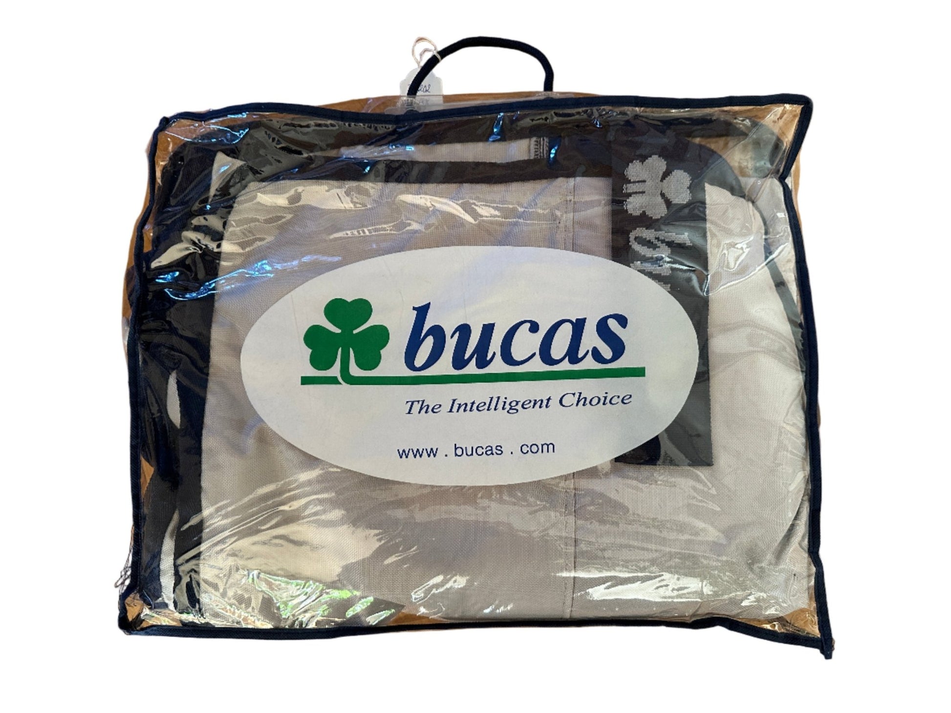 Regntäcke 0g | 125 & 145 | Bucas Sun Shower - Equi ReUse Sweden AB