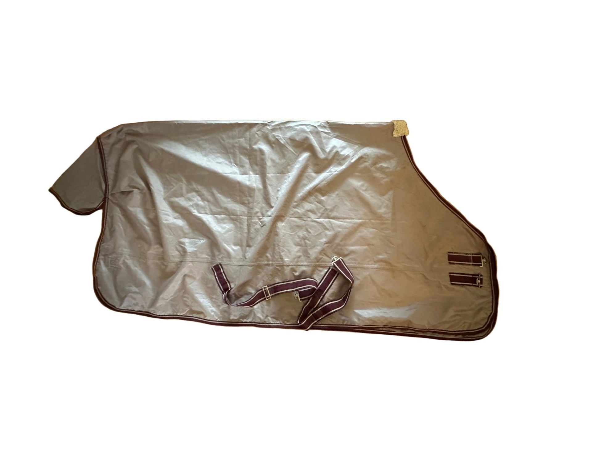 Regntäcke 0g | 135 | Fairfield - Regntäcke - Equi ReUse Sweden AB