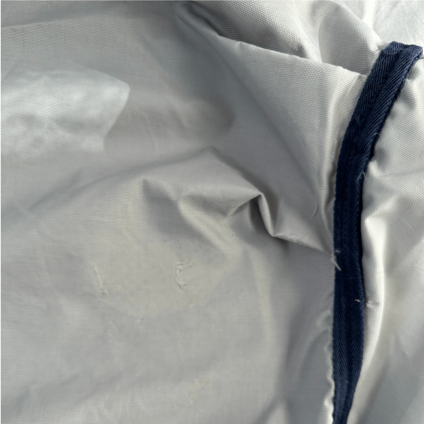 Regntäcke 0g | 140 | Bucas Sun Shower - Equi ReUse Sweden AB