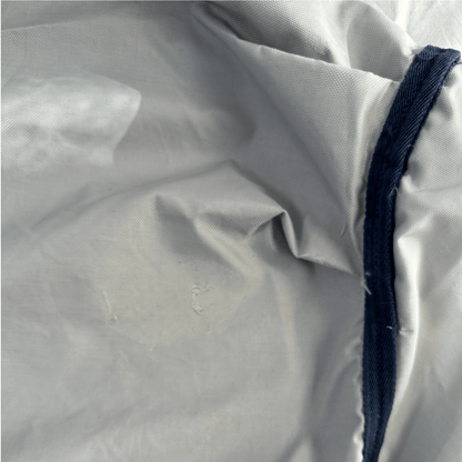 Regntäcke 0g | 140 | Bucas Sun Shower - Equi ReUse Sweden AB