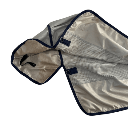 Regntäcke 0g | 140 | Bucas Sun Shower - Equi ReUse Sweden AB