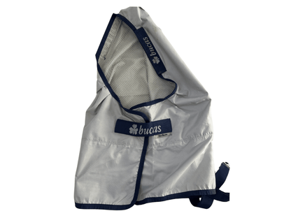 Regntäcke 0g | 140 | Bucas Sun Shower - Equi ReUse Sweden AB