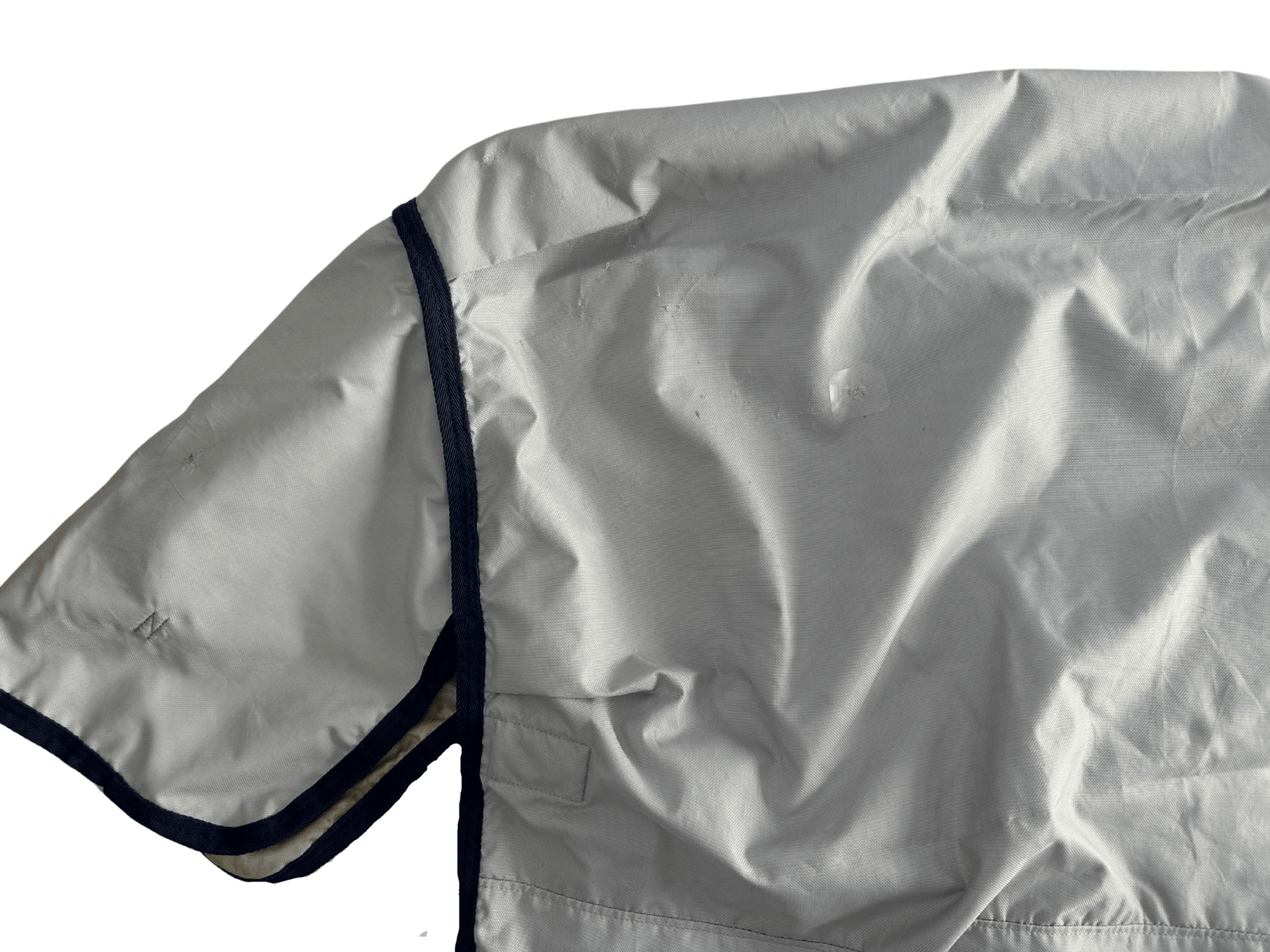 Regntäcke 0g | 140 | Bucas Sun Shower - Equi ReUse Sweden AB