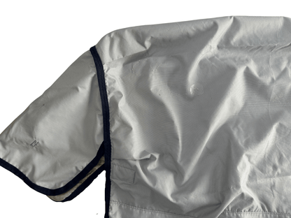 Regntäcke 0g | 140 | Bucas Sun Shower - Equi ReUse Sweden AB