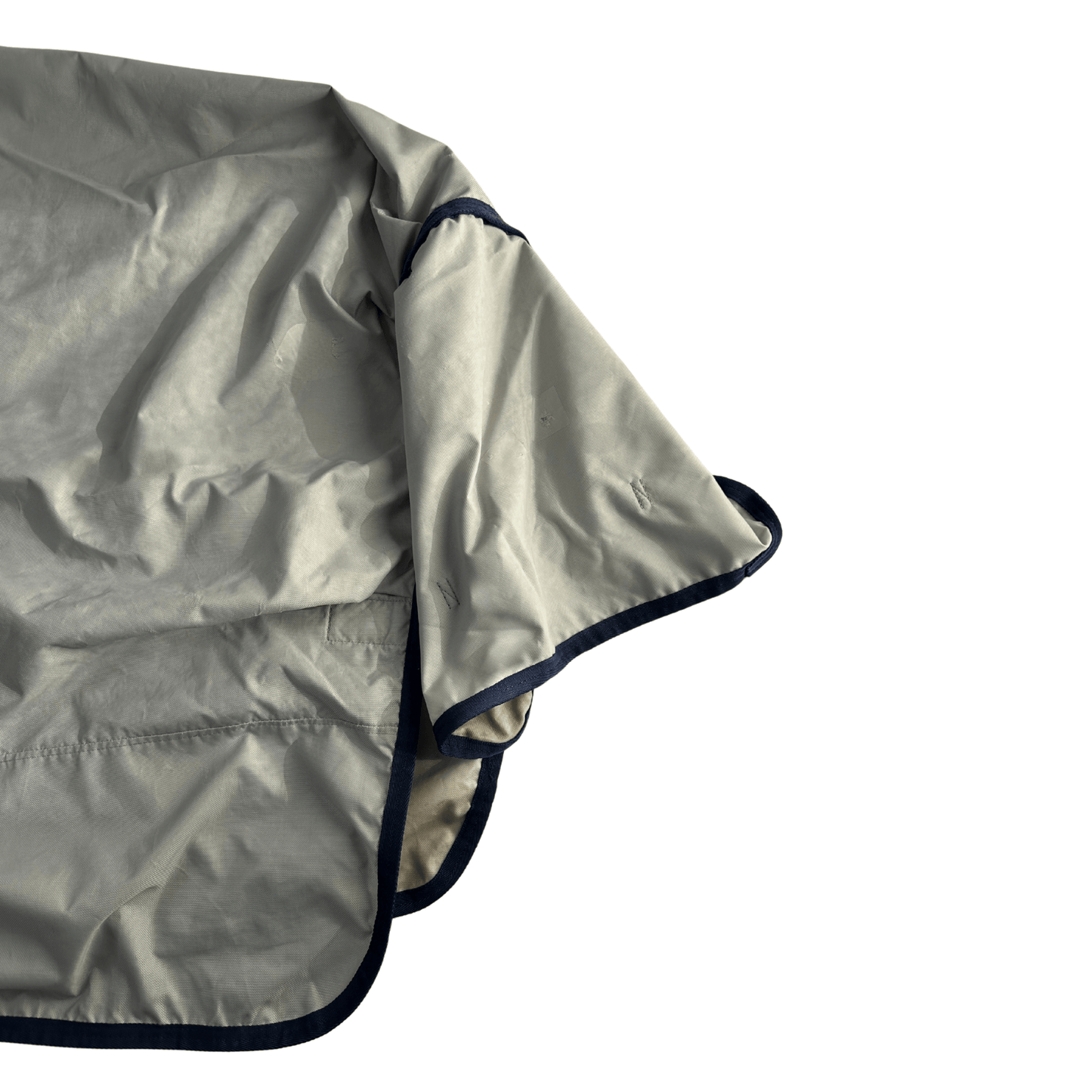 Regntäcke 0g | 140 | Bucas Sun Shower - Equi ReUse Sweden AB