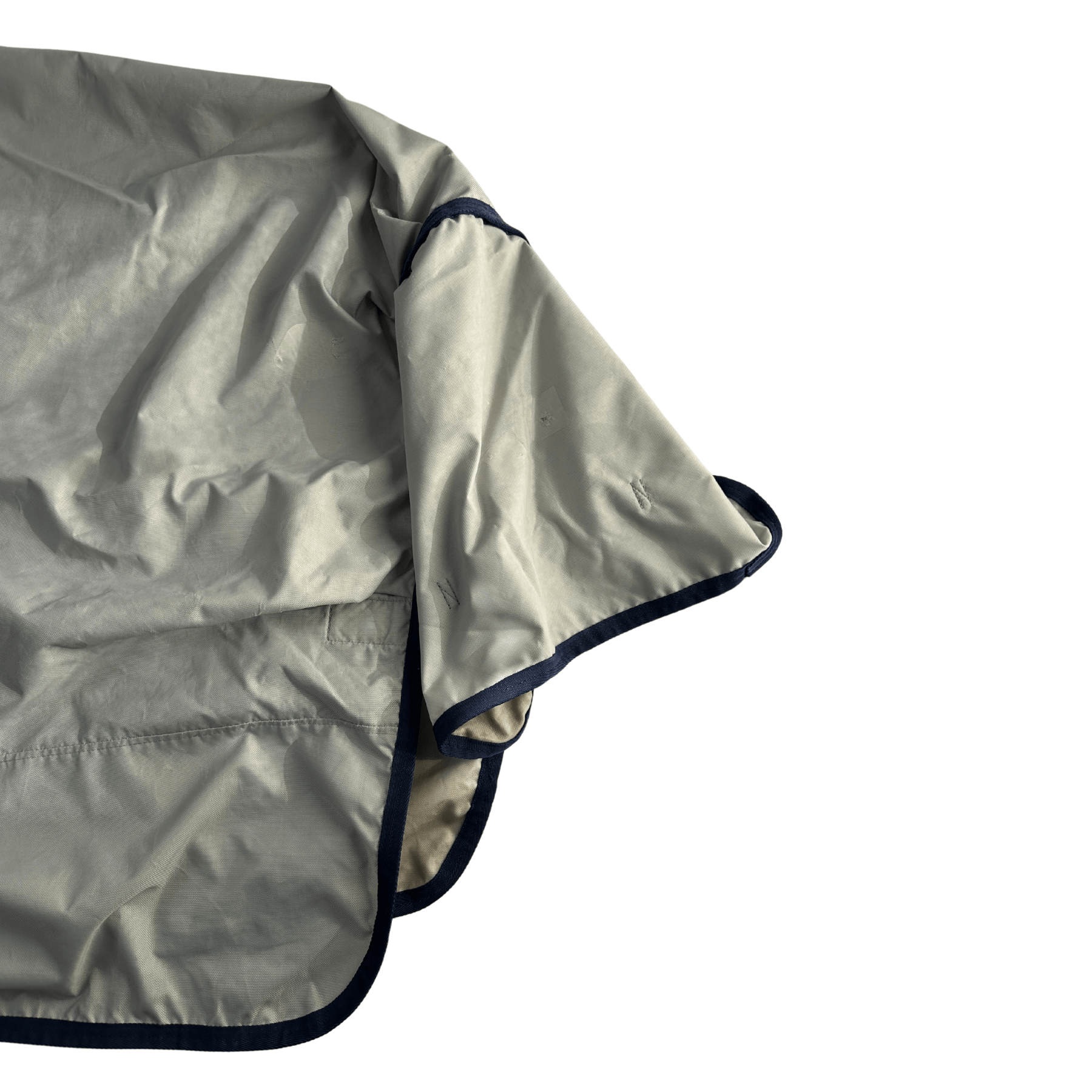 Regntäcke 0g | 140 | Bucas Sun Shower - Equi ReUse Sweden AB