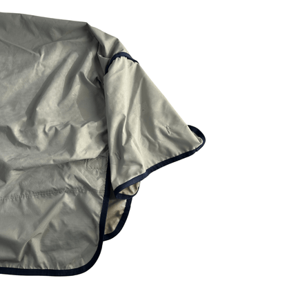 Regntäcke 0g | 140 | Bucas Sun Shower - Equi ReUse Sweden AB