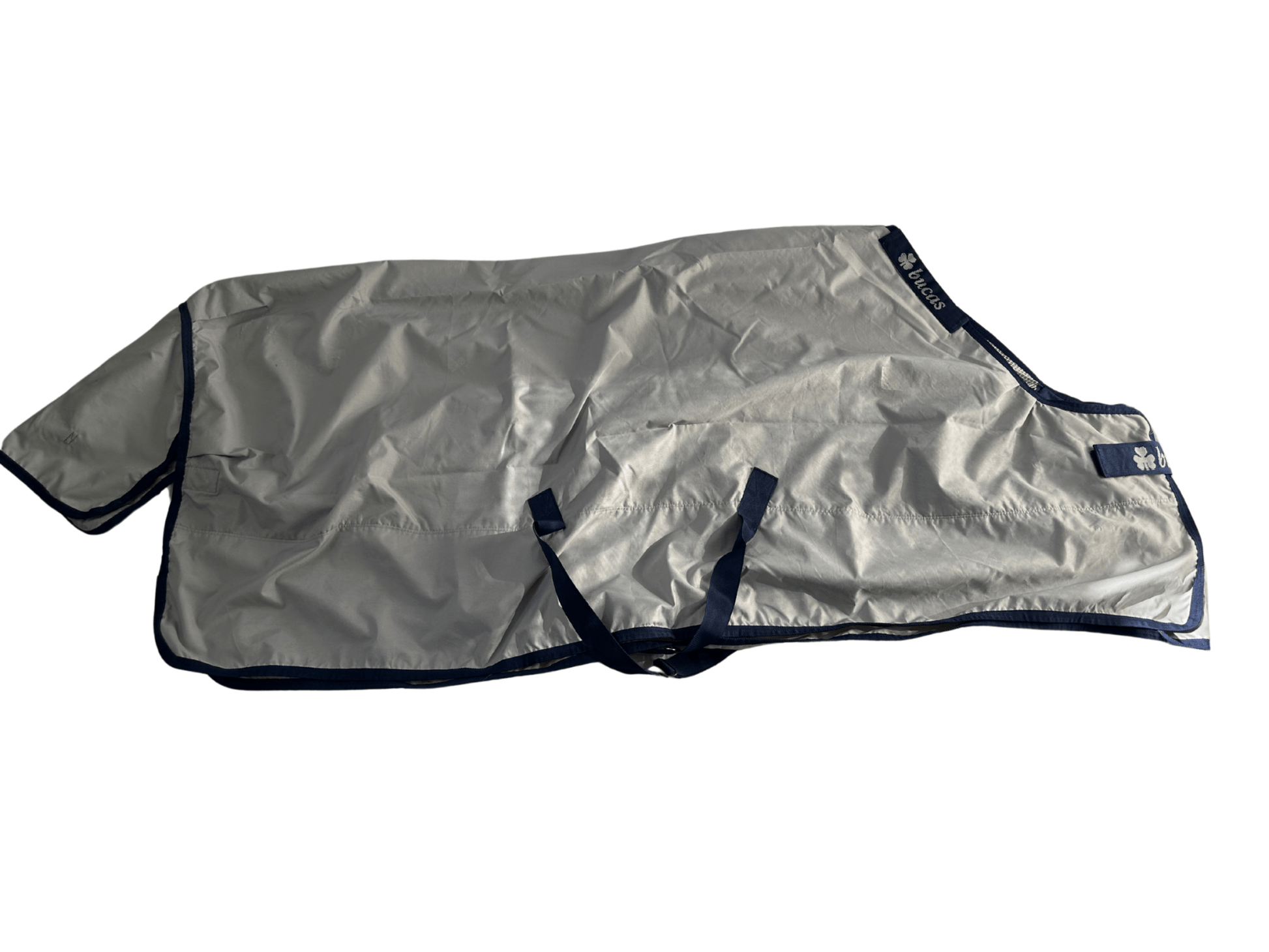 Regntäcke 0g | 140 | Bucas Sun Shower - Equi ReUse Sweden AB