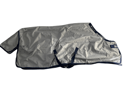 Regntäcke 0g | 140 | Bucas Sun Shower - Equi ReUse Sweden AB