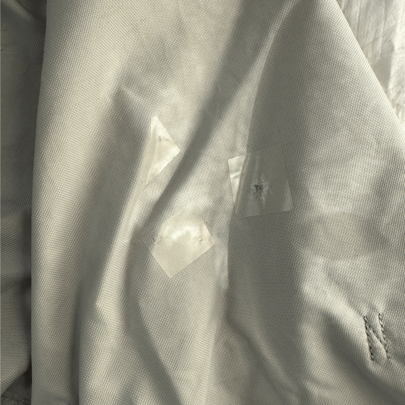 Regntäcke 0g | 140 | Bucas Sun Shower - Equi ReUse Sweden AB