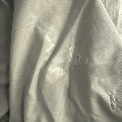 Regntäcke 0g | 140 | Bucas Sun Shower - Equi ReUse Sweden AB