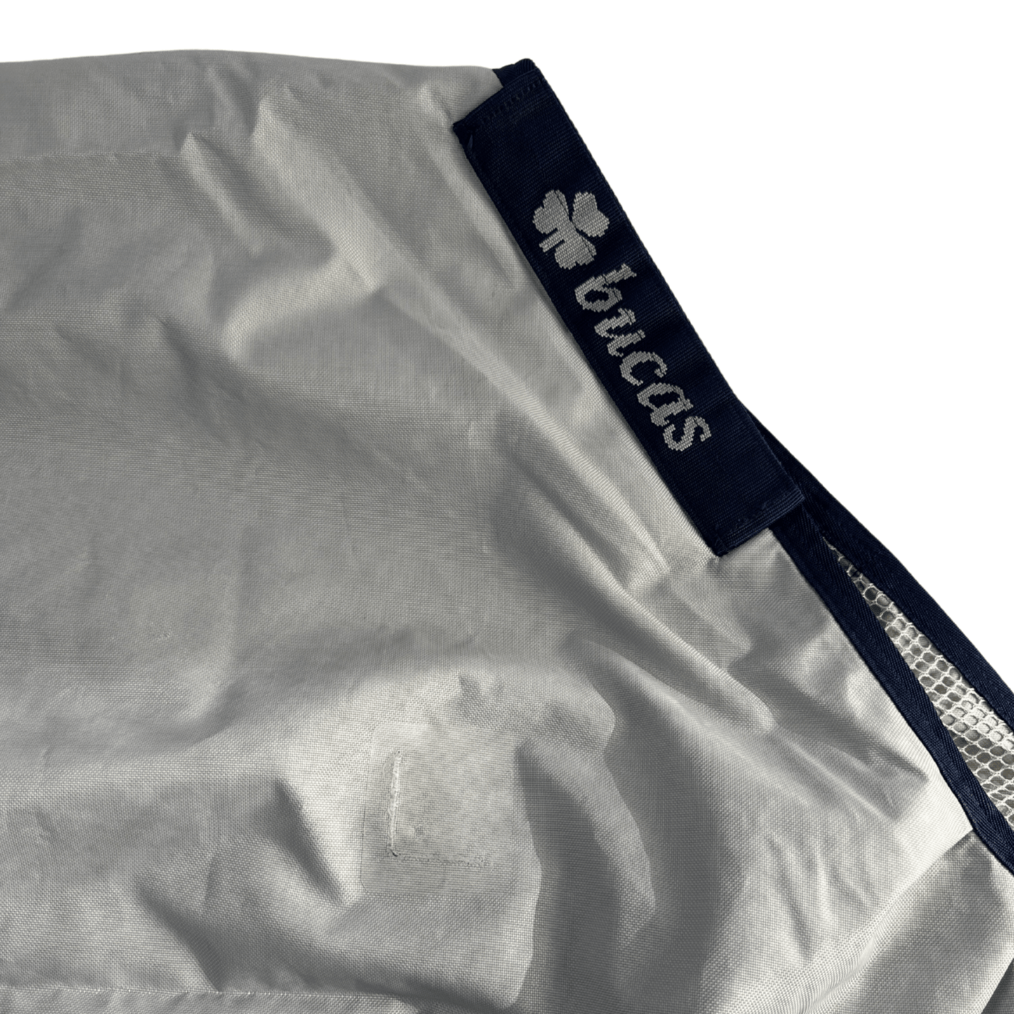 Regntäcke 0g | 140 | Bucas Sun Shower - Equi ReUse Sweden AB