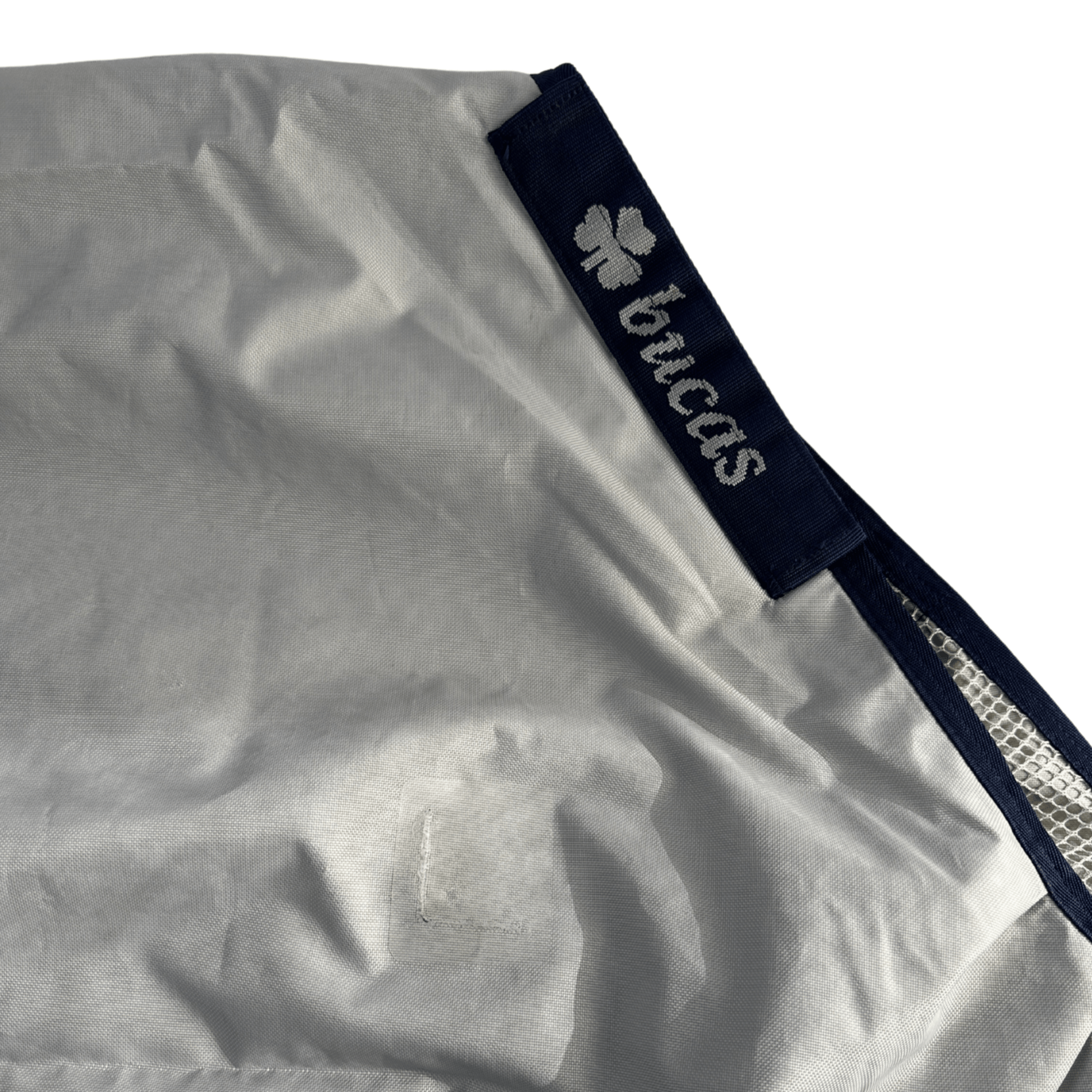 Regntäcke 0g | 140 | Bucas Sun Shower - Equi ReUse Sweden AB