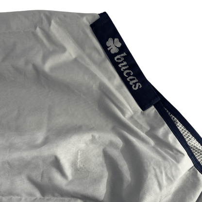 Regntäcke 0g | 140 | Bucas Sun Shower - Equi ReUse Sweden AB