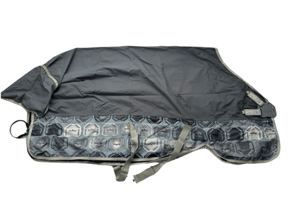 Regntäcke 0g | 140 | Horseware Amigo Hero 6 - Equi ReUse Sweden AB
