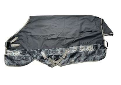 Regntäcke 0g | 140 | Horseware Amigo Hero 6 - Equi ReUse Sweden AB