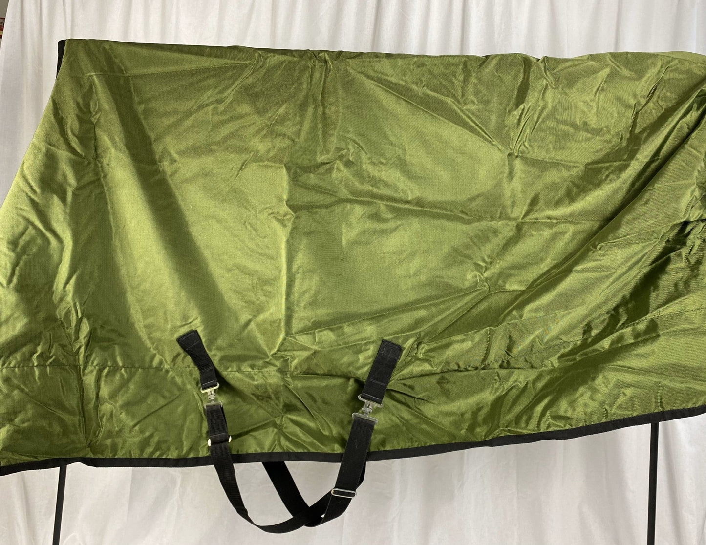 Regntäcke 0g | 145 | BUCAS Smartex Turnout - Equi ReUse Sweden AB