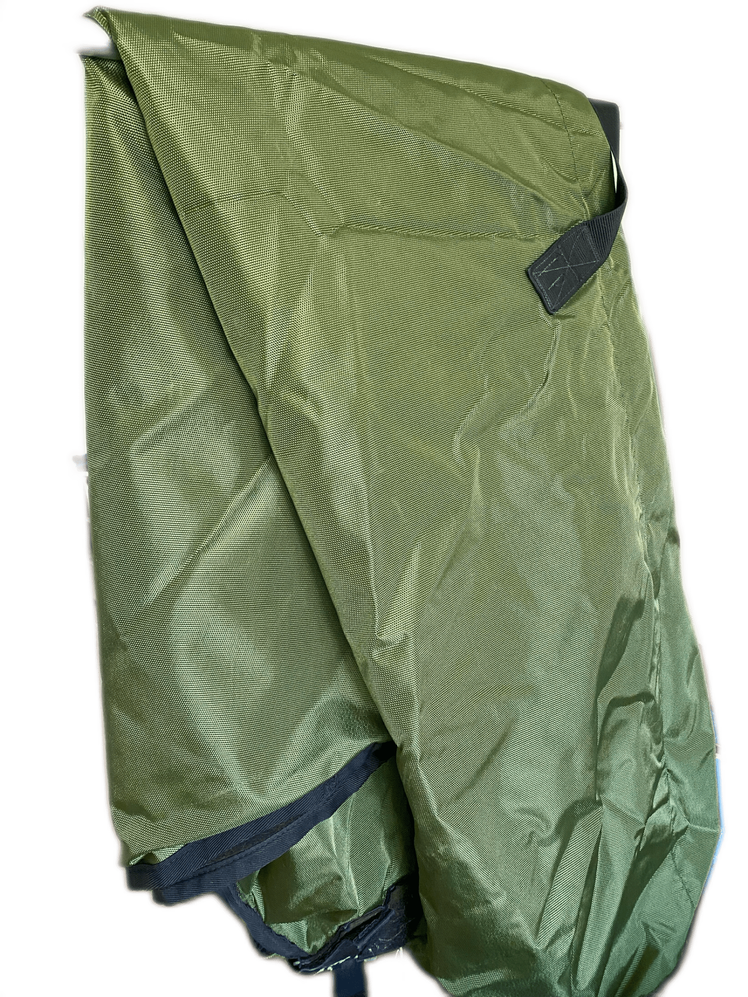 Regntäcke 0g | 145 | BUCAS Smartex Turnout - Equi ReUse Sweden AB