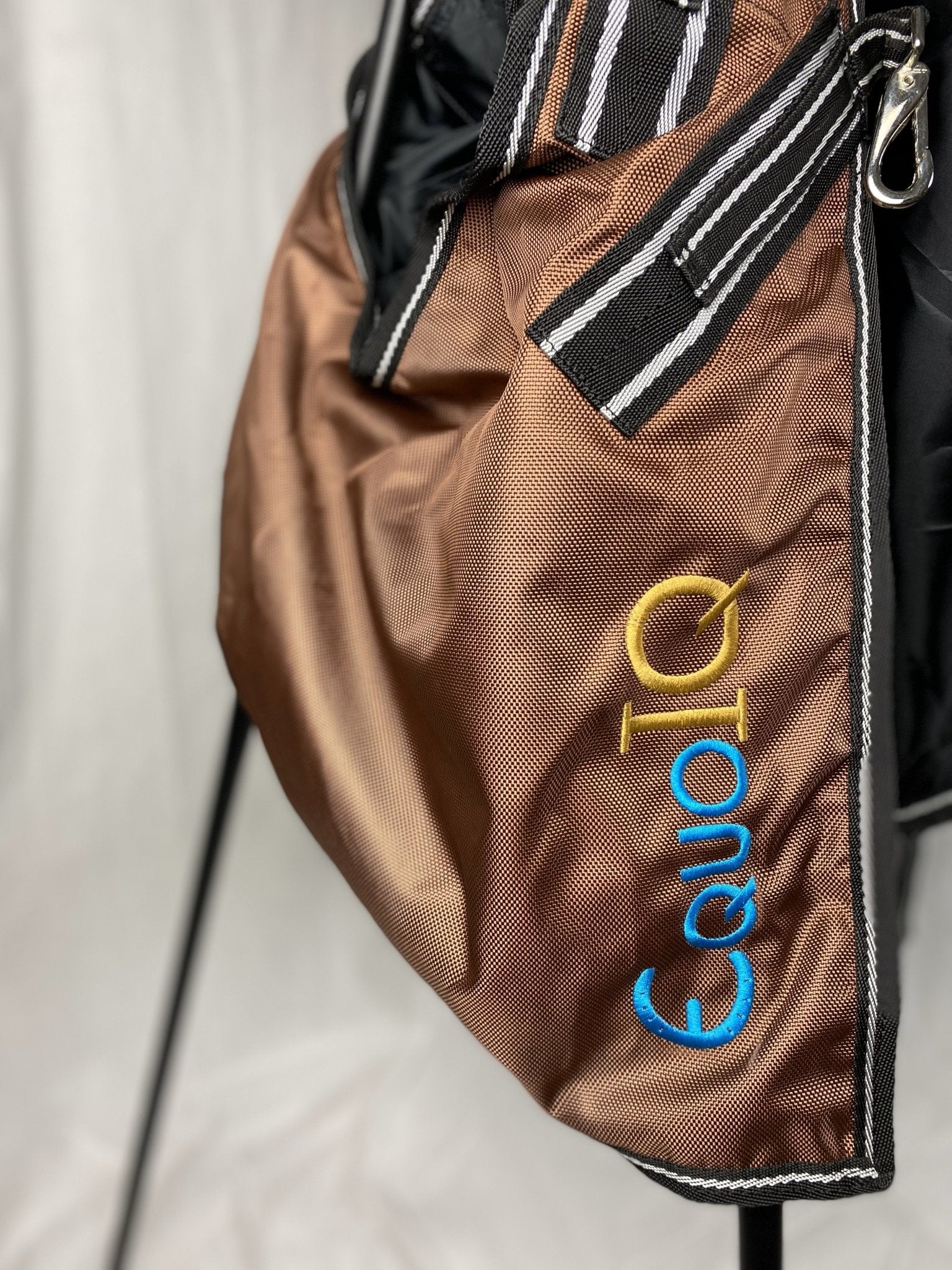 Regntäcke 0g | 145 | EquoIQ - Equi ReUse Sweden AB