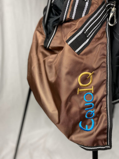 Regntäcke 0g | 145 | EquoIQ - Equi ReUse Sweden AB