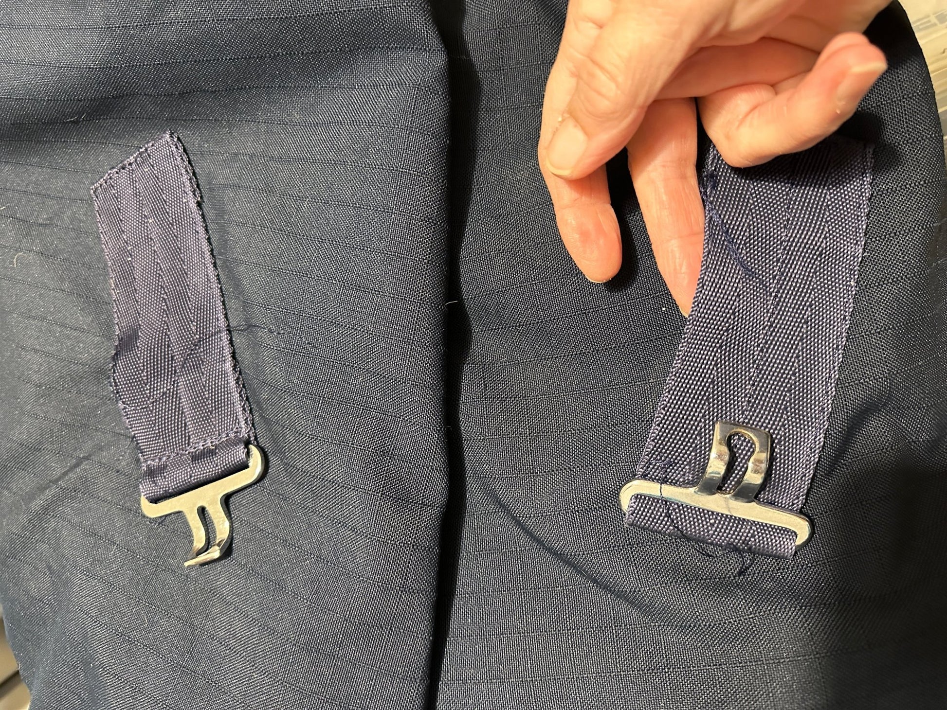 Regntäcke 0g | 155 | Fahrenheit - Equi ReUse Sweden AB
