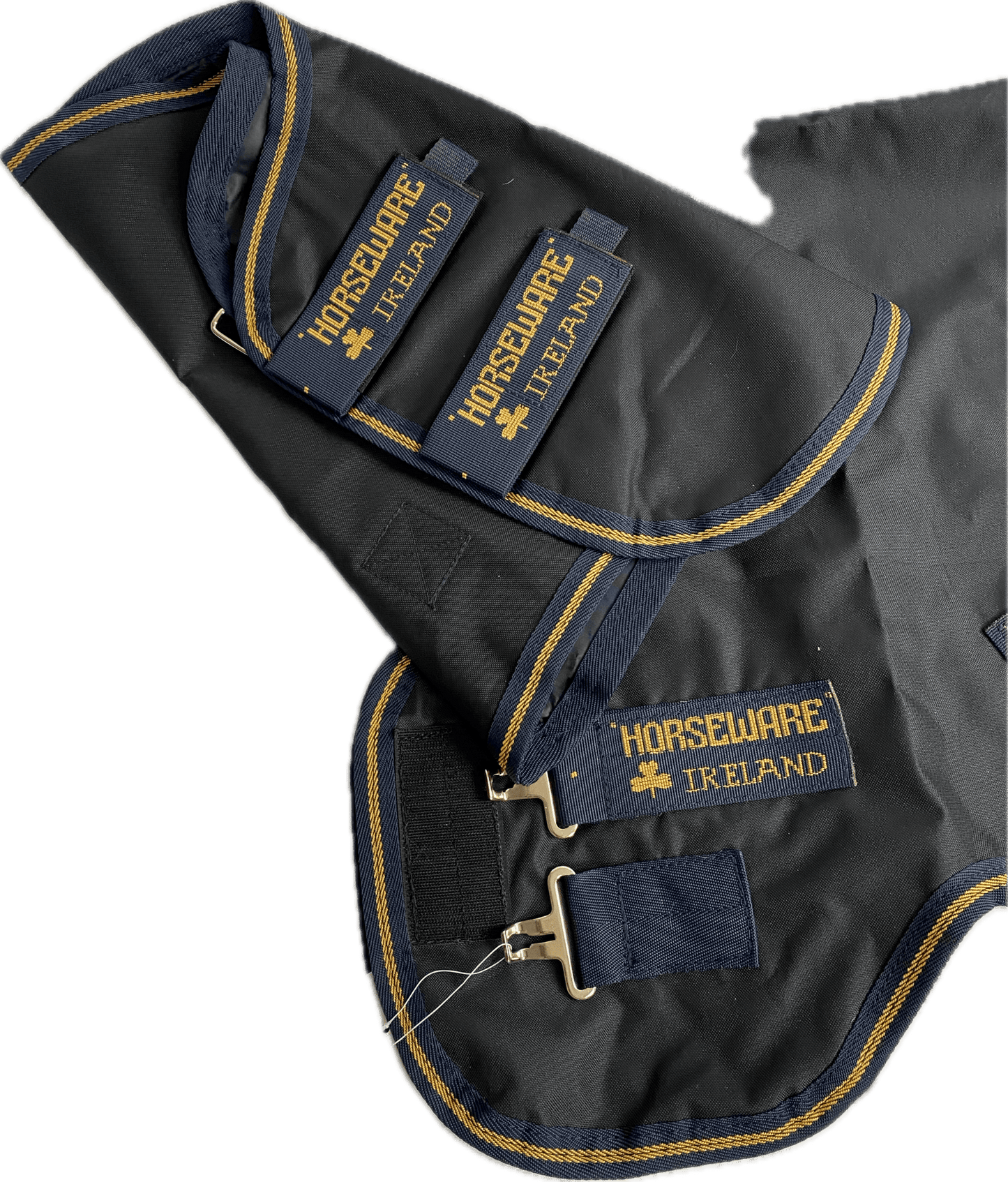 Regntäcke 0g | 55 | Horseware Amigo Petite - Equi ReUse Sweden AB