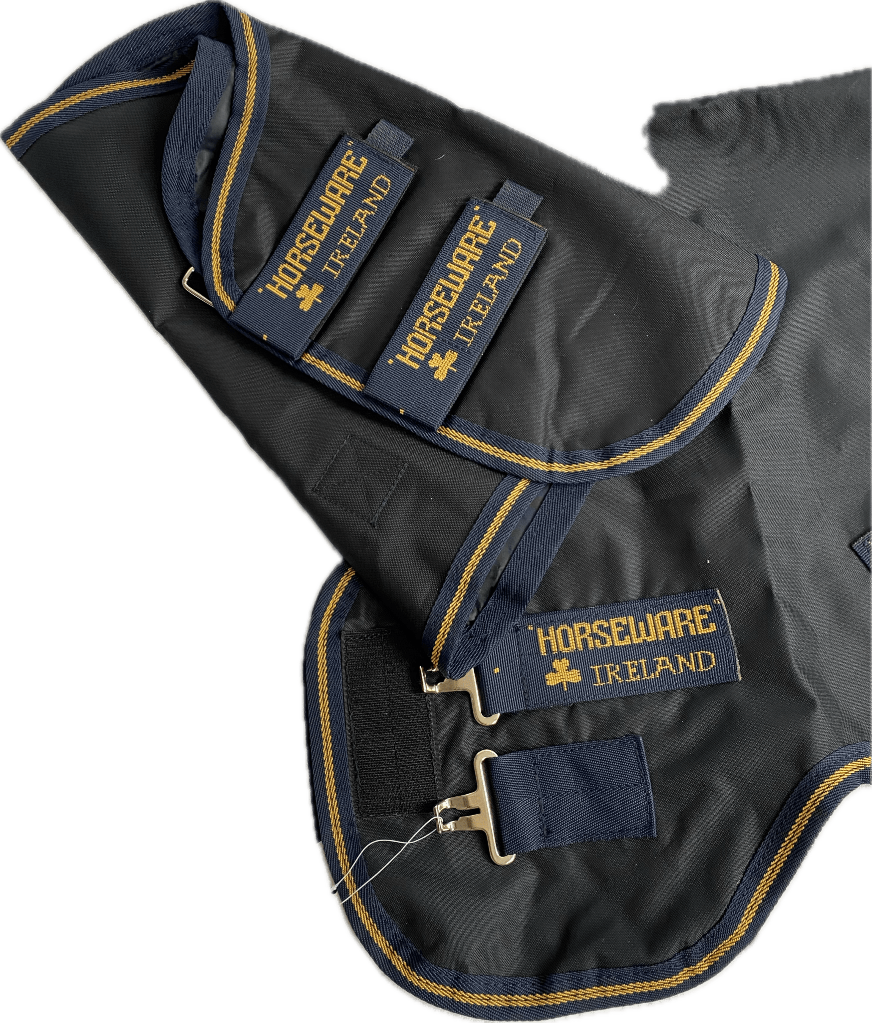 Regntäcke 0g | 55 | Horseware Amigo Petite - Equi ReUse Sweden AB