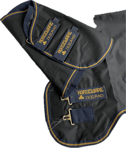 Regntäcke 0g | 55 | Horseware Amigo Petite - Equi ReUse Sweden AB