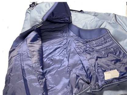 Regntäcke 100g | 135 | Trinity® Ultimate 100 - Equi ReUse Sweden AB