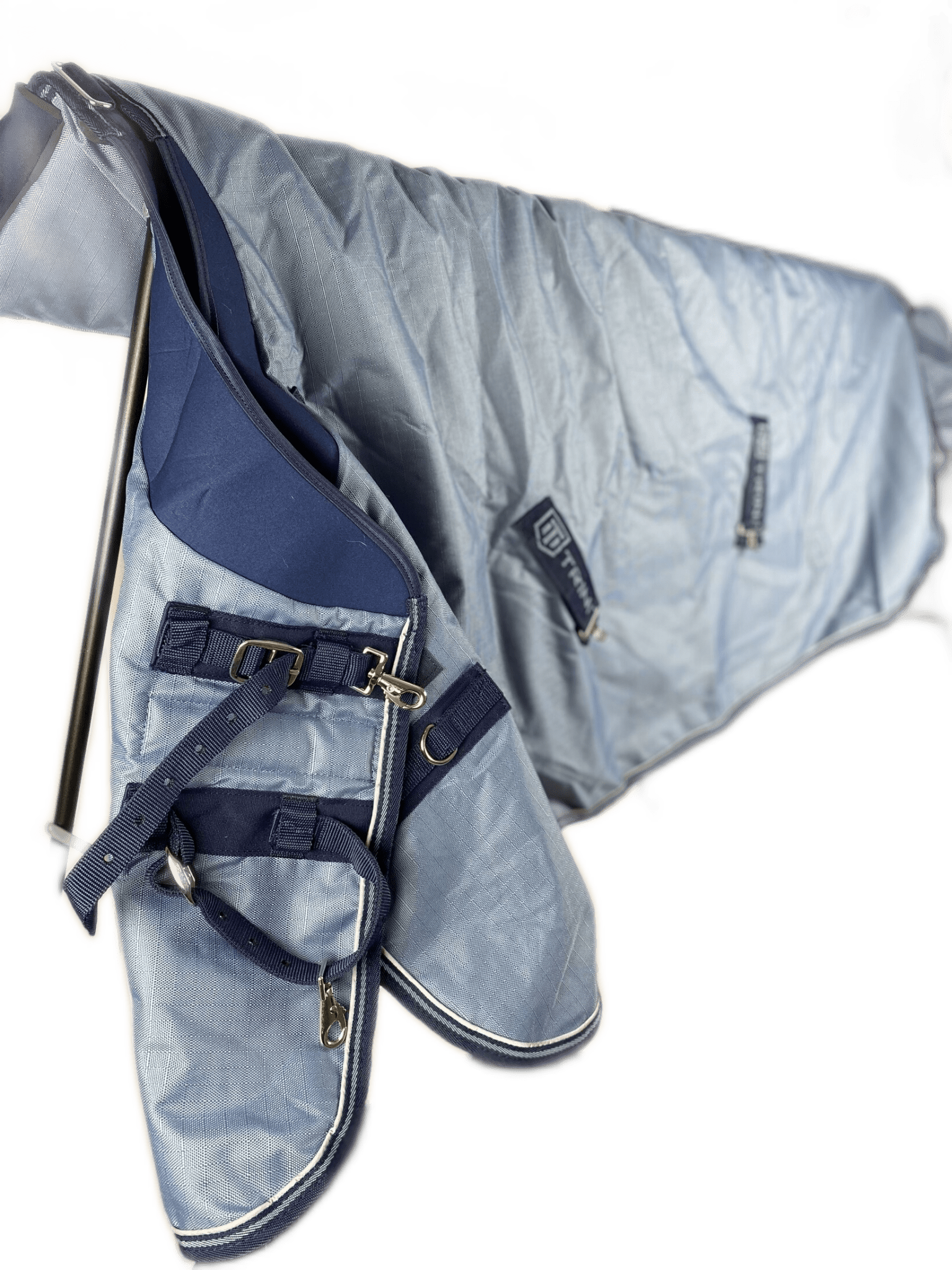 Regntäcke 100g | 135 | Trinity® Ultimate 100 - Equi ReUse Sweden AB