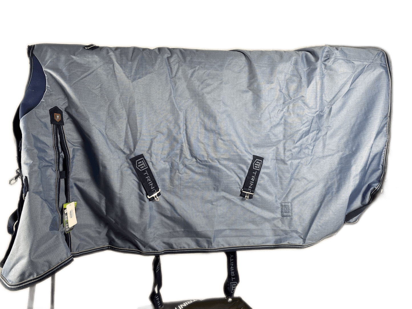 Regntäcke 100g | 135 | Trinity® Ultimate 100 - Equi ReUse Sweden AB