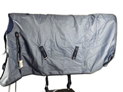 Regntäcke 100g | 135 | Trinity® Ultimate 100 - Equi ReUse Sweden AB