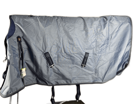 Regntäcke 100g | 135 | Trinity® Ultimate 100 - Equi ReUse Sweden AB