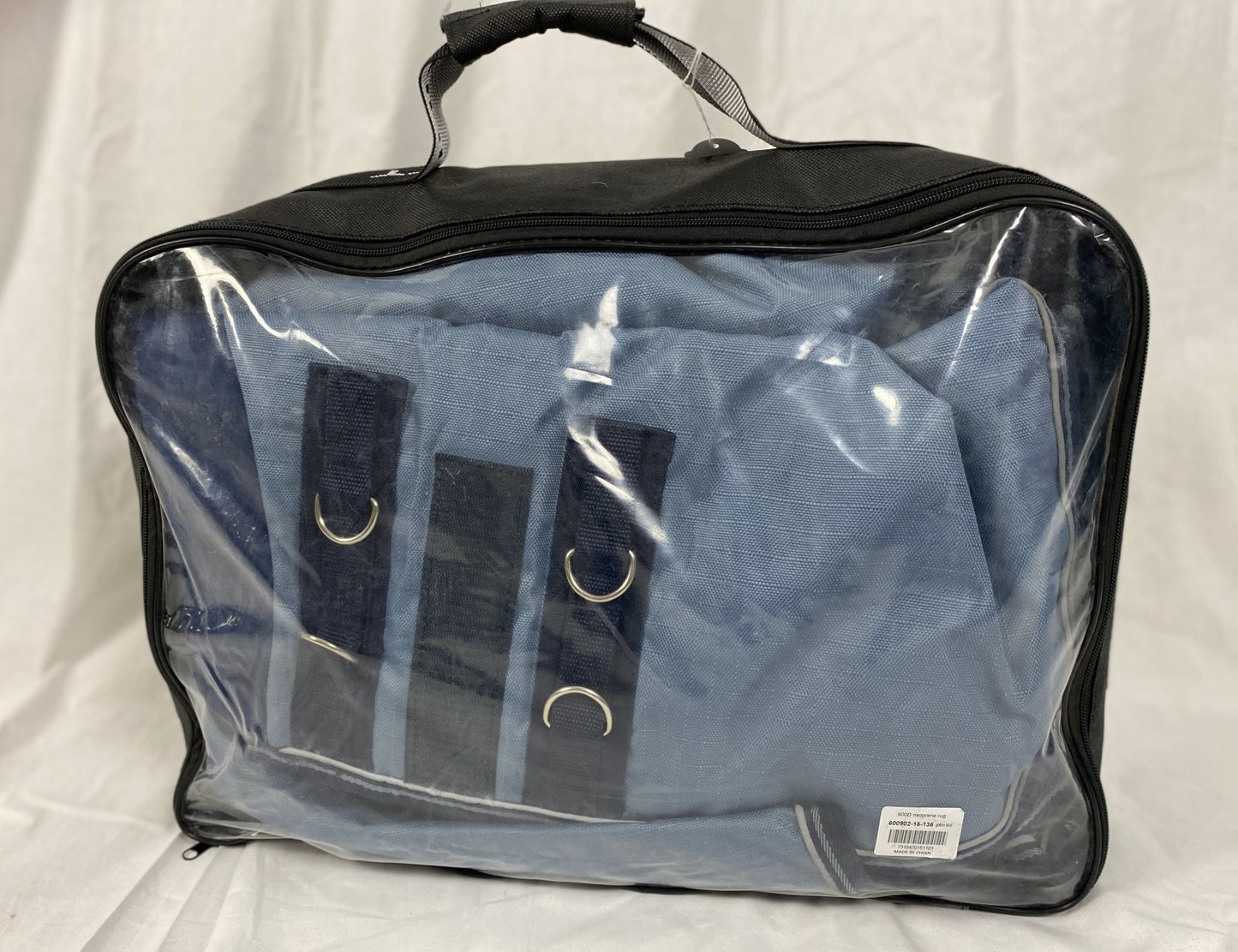 Regntäcke 100g | 135 | Trinity® Ultimate 100 - Equi ReUse Sweden AB