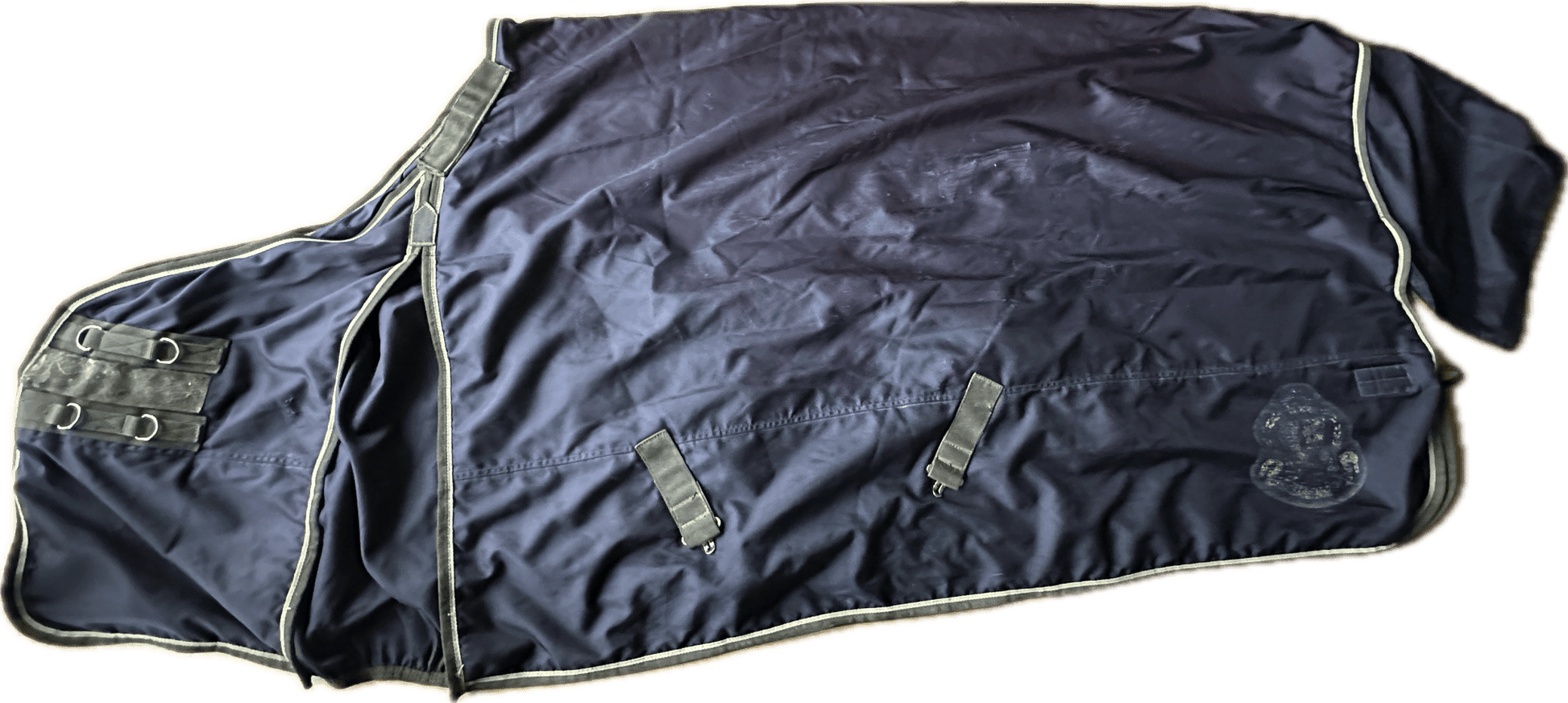 Regntäcke ca 100g | 145 | JH Collection - Regntäcke - Equi ReUse Sweden AB