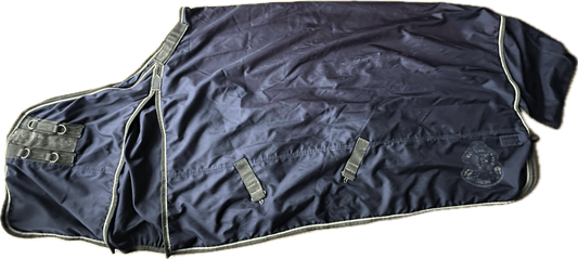 Regntäcke ca 100g | 145 | JH Collection - Regntäcke - Equi ReUse Sweden AB