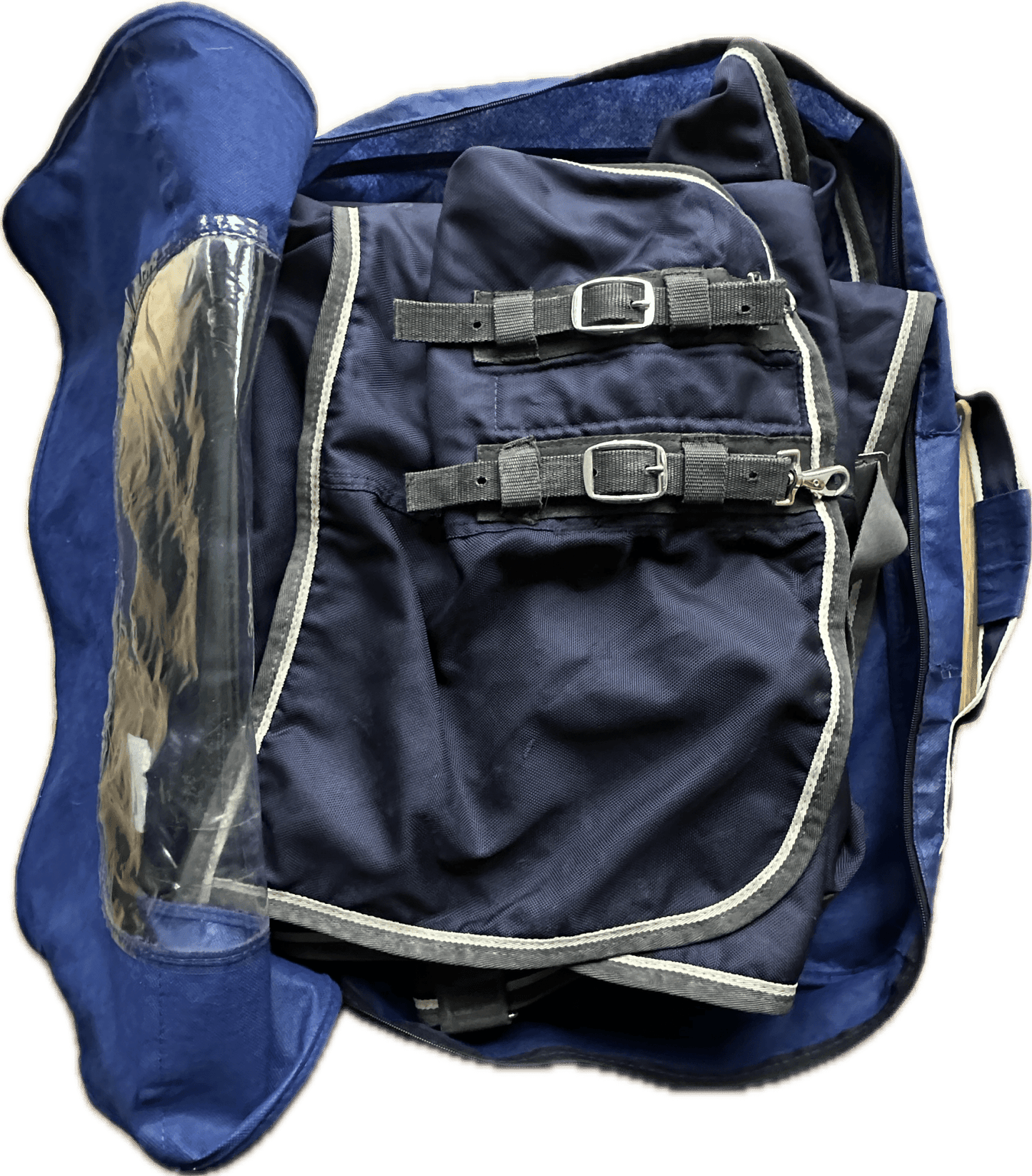 Regntäcke ca 100g | 145 | JH Collection - Regntäcke - Equi ReUse Sweden AB