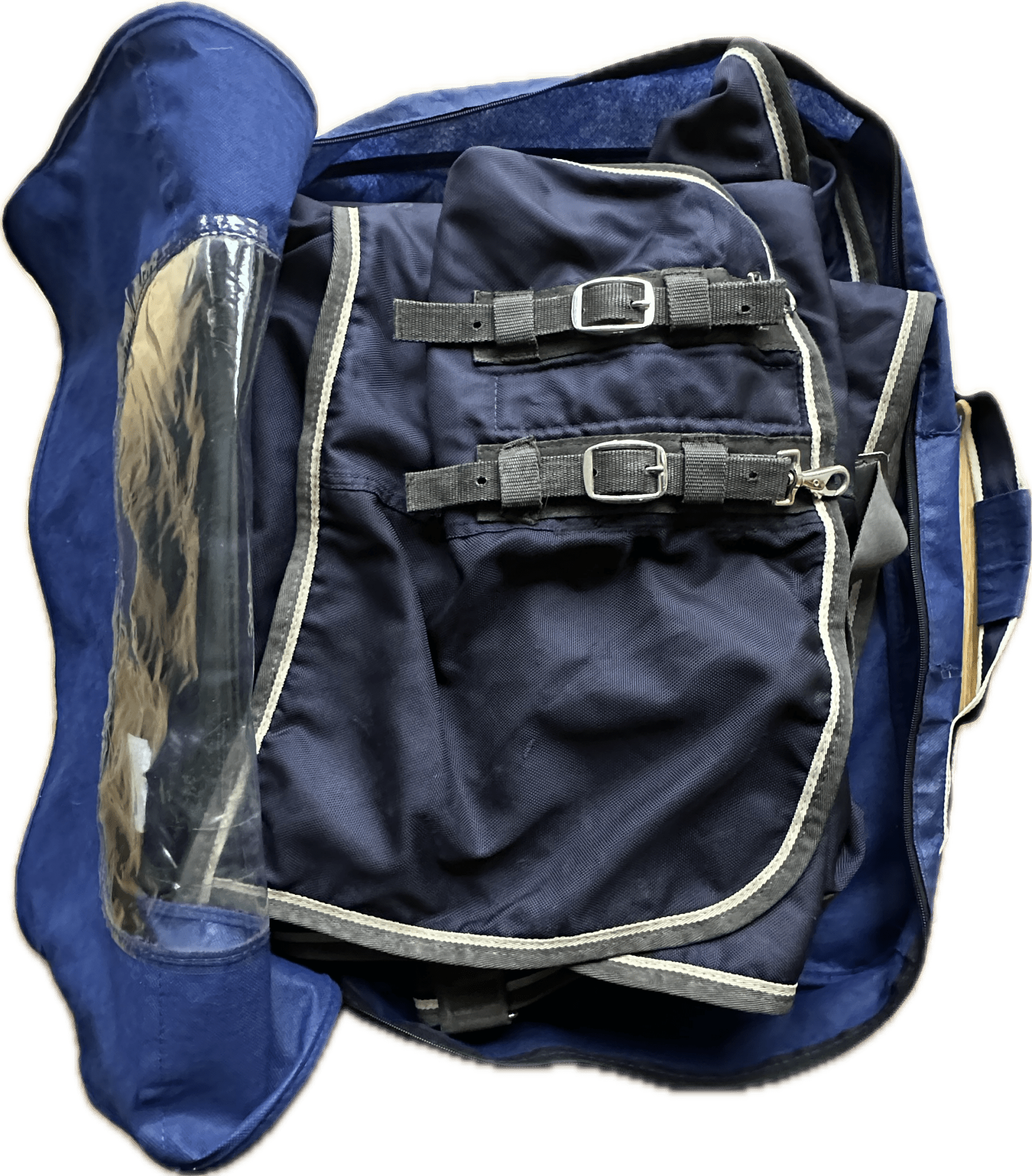 Regntäcke ca 100g | 145 | JH Collection - Regntäcke - Equi ReUse Sweden AB