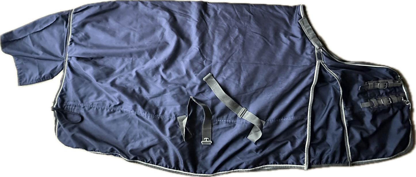 Regntäcke ca 100g | 145 | JH Collection - Regntäcke - Equi ReUse Sweden AB