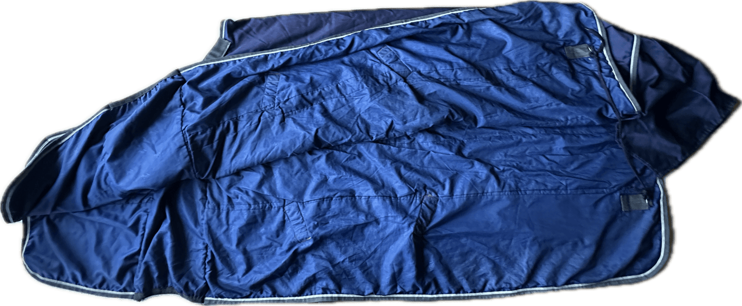 Regntäcke ca 100g | 145 | JH Collection - Regntäcke - Equi ReUse Sweden AB