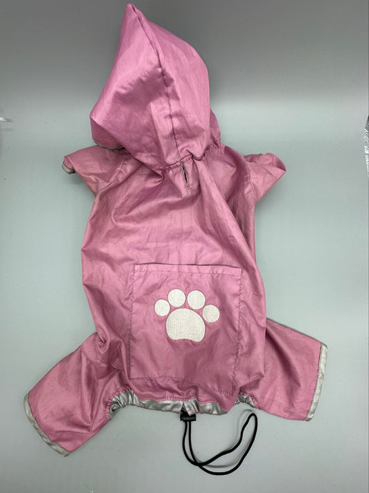 Regntäcke för hund | XL | DoggyDolly - Hundtäcke - Equi ReUse Sweden AB