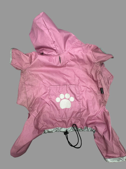 Regntäcke för hund | XL | DoggyDolly - Hundtäcke - Equi ReUse Sweden AB