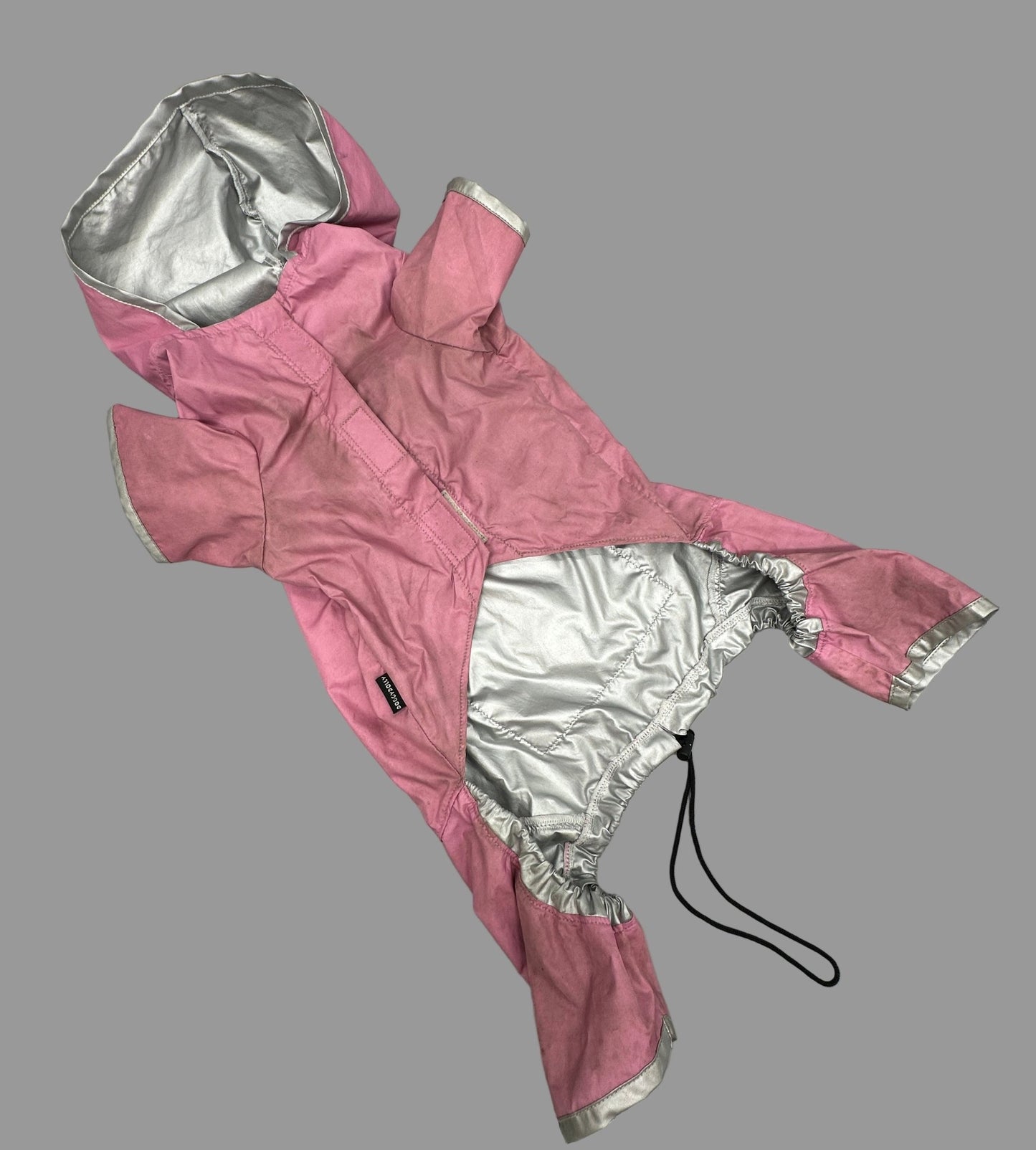 Regntäcke för hund | XL | DoggyDolly - Hundtäcke - Equi ReUse Sweden AB