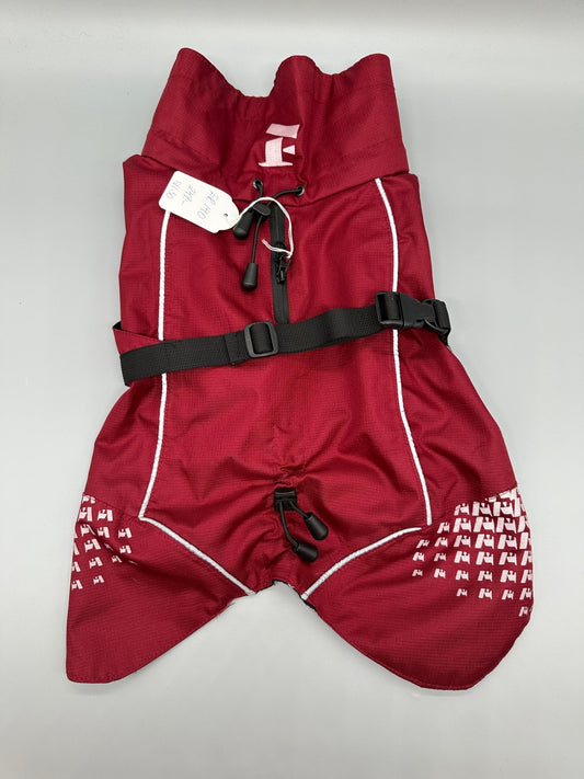 Regntäcke hund | 30 | Feel Active - Hundtäcke - Equi ReUse Sweden AB