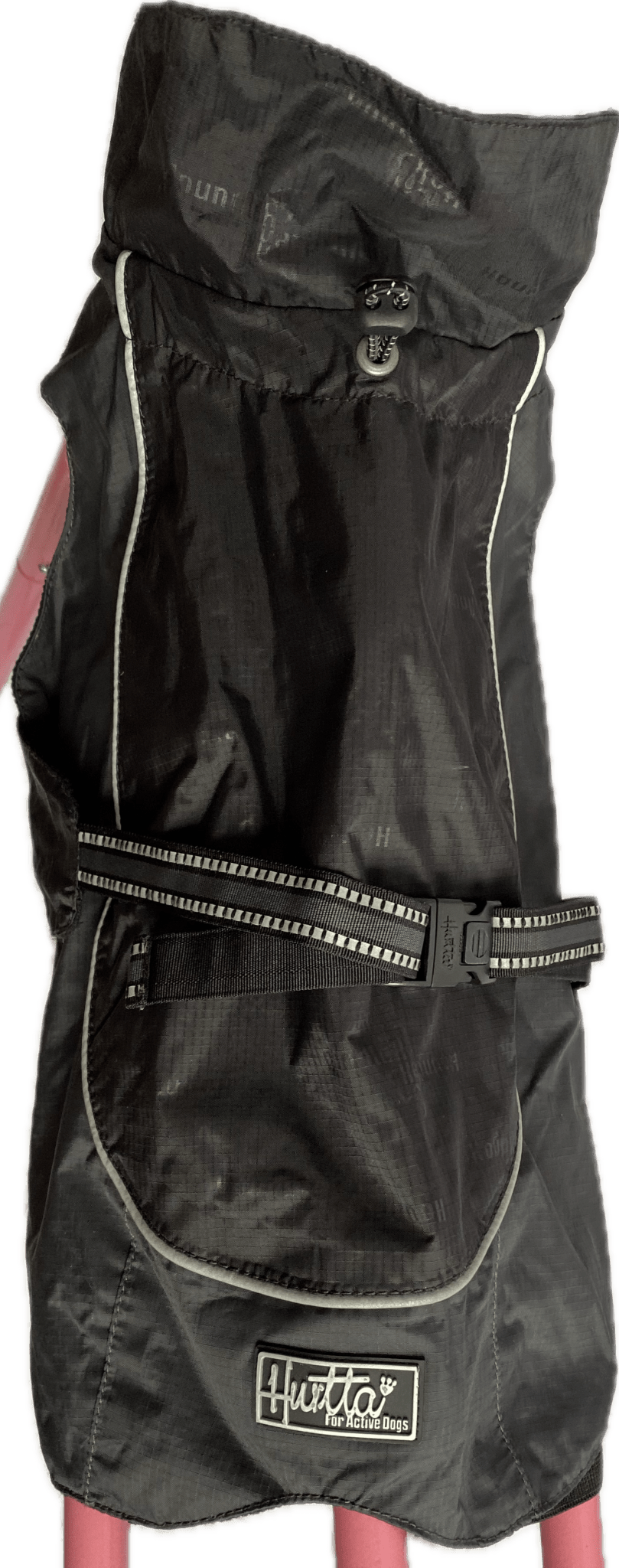 Regntäcke hund | 33 | Hurtta - Equi ReUse Sweden AB