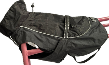 Regntäcke hund | 33 | Hurtta - Equi ReUse Sweden AB