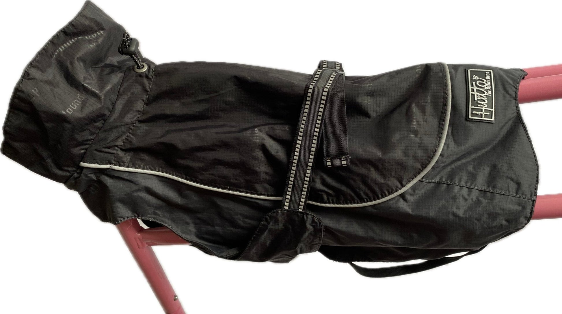 Regntäcke hund | 33 | Hurtta - Equi ReUse Sweden AB