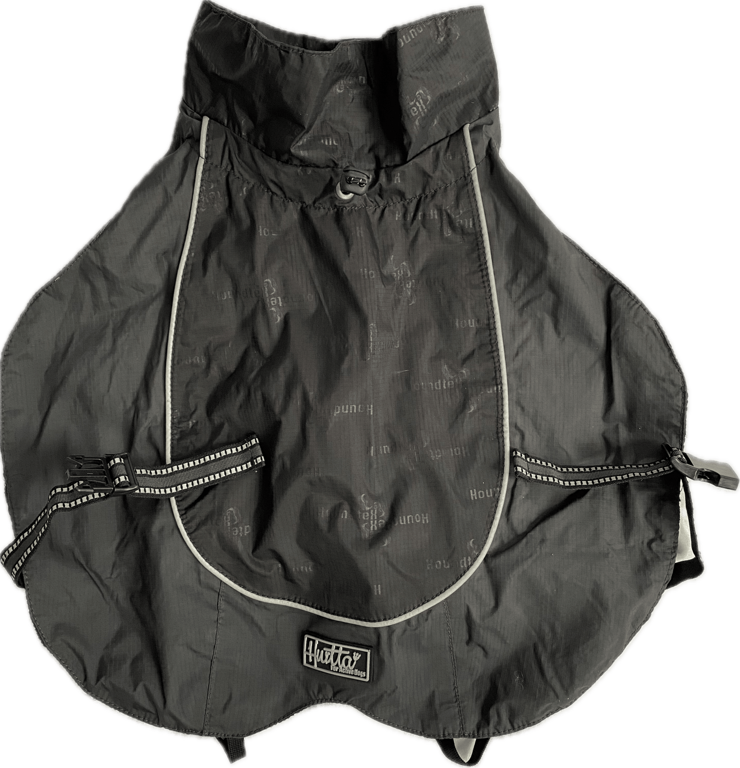 Regntäcke hund | 33 | Hurtta - Equi ReUse Sweden AB